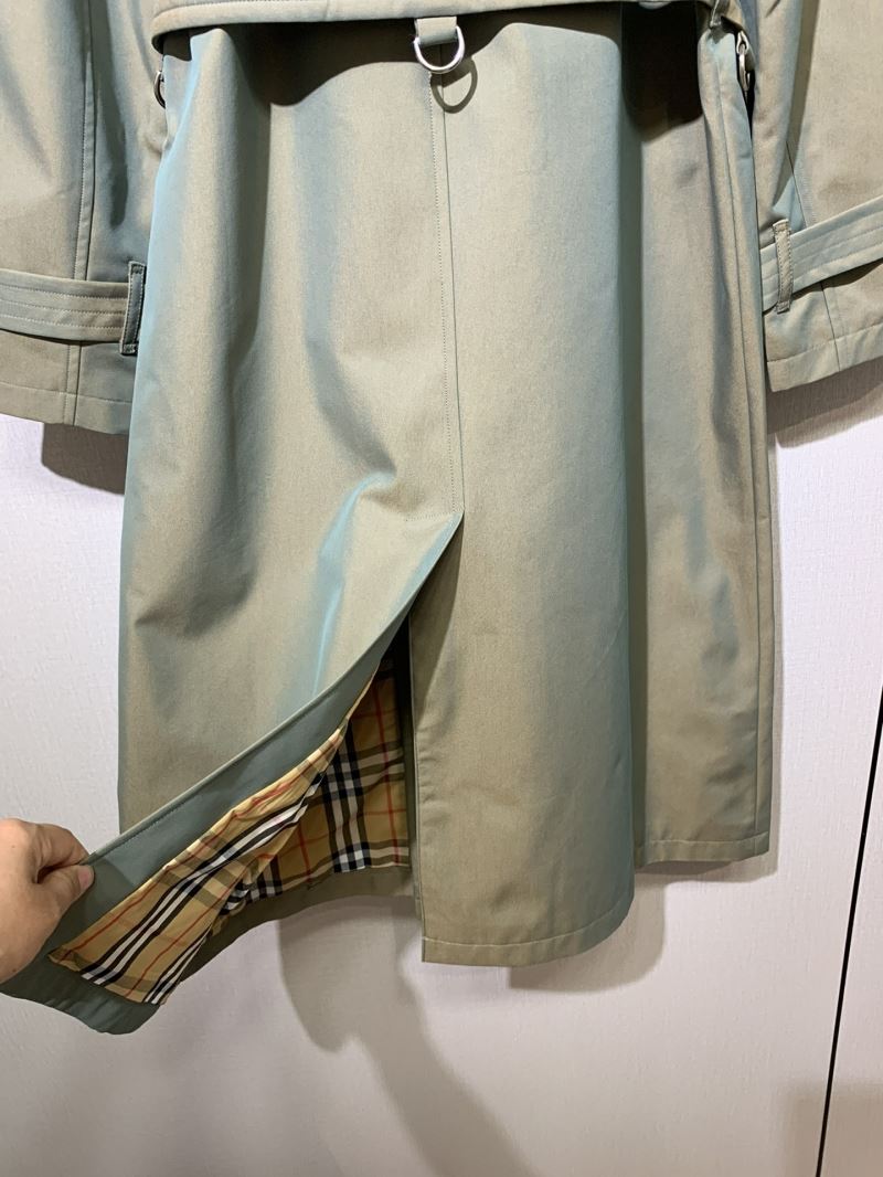 Burberry Outwear